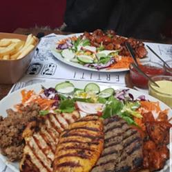 Eetcafé Exodus, Dordrecht openingstijden