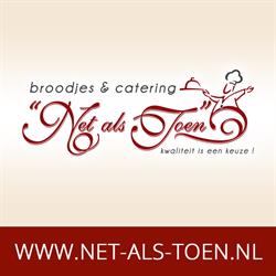 NET ALS TOEN, Goirle openingstijden