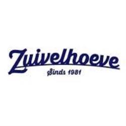 Zuivelhoeve, Leeuwarden openingstijden