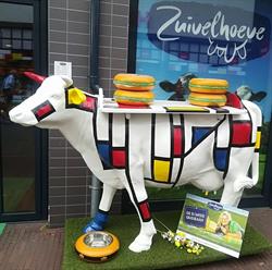 De Zuivelhoeve, Winterswijk openingstijden