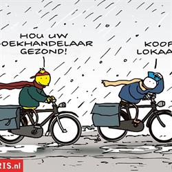 Boekhandel Roojboek, Venray openingstijden
