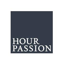 Hour Passion Roermond Designer Outlet, openingstijden