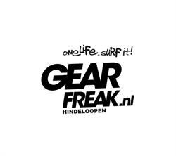 GearFreak Surfshop Hindeloopen, openingstijden