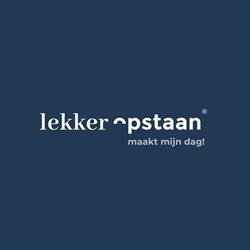 Lekker Opstaan, Schijndel openingstijden