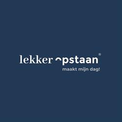 Lekker Opstaan, Schijndel openingstijden