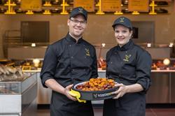 Kippie Waddinxveen, openingstijden