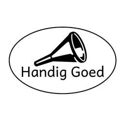 Handig Goed, Gieterveen openingstijden