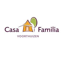 Vakantiepark Casa Familia Voorthuizen, openingstijden