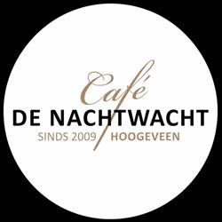 Café De Nachtwacht - Hoogeveen, openingstijden