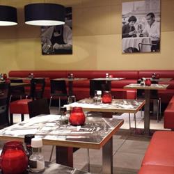 Favori Cafe Restaurant, Amsterdam openingstijden