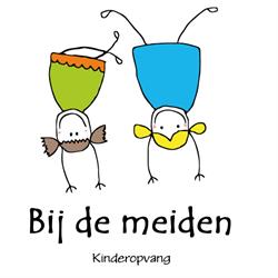 Bij de meiden Kinderopvang, Hoogeveen openingstijden