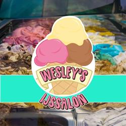 Wesley's IJssalon, Ouddorp openingstijden
