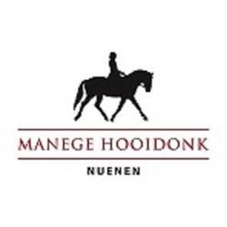 Manege Hooidonk, Nuenen openingstijden