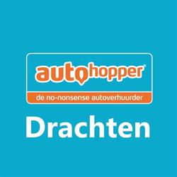 Autohopper Hofstee autoverhuur, Drachten openingstijden