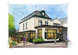 De Kaars, Hilversum openingstijden