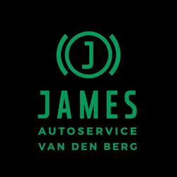 JAMES Auto Service Van den Berg, Hoofddorp openingstijden