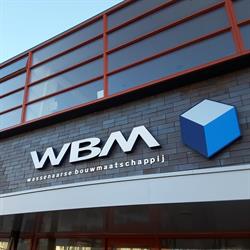 W.B.M. Wassenaarse Bouwmaatschappij B.V., openingstijden