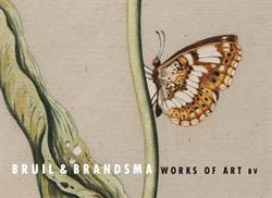 Bruil & Brandsma Works of Art, Amsterdam openingstijden