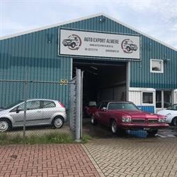 Autobedrijf Almere, openingstijden