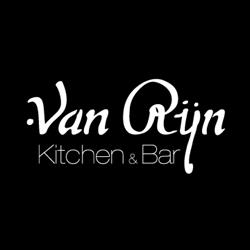 Kitchen & Bar Van Rijn B.V., Amsterdam openingstijden