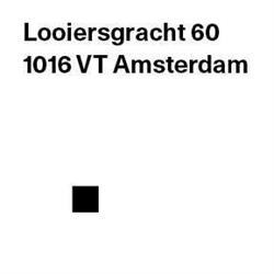 Looiersgracht 60, Amsterdam openingstijden