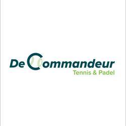 Tennisvereniging (TV) De Commandeur, Maasland openingstijden