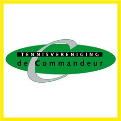 Tennisvereniging (TV) De Commandeur, Maasland openingstijden