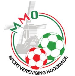 Sportvereniging Met Moeite Opgericht (M.M.O.), Hoogmade openingstijden