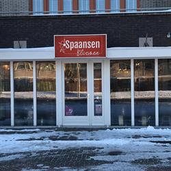 C. Langedijk, Oudkarspel openingstijden