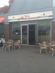 Lewenborg Café Bar, Groningen openingstijden