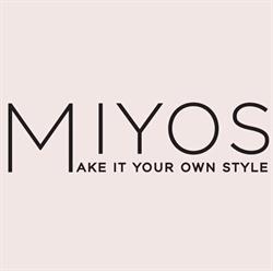 Miyos, Hoorn openingstijden