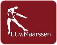 Tafeltennisvereniging Maarssen, openingstijden