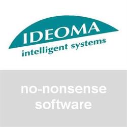IDEOMA intelligent systems bv, Sassenheim openingstijden