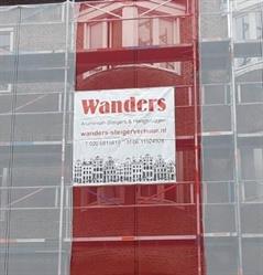 Wanders Steigers B.V., Amsterdam openingstijden