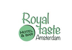 Hotel Royal Taste, Amsterdam openingstijden