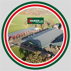 Naber LMB, Coevorden openingstijden