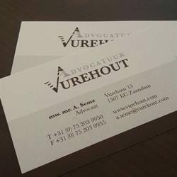 Vurehout Advocaten, Zaandam openingstijden