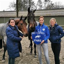 Arnhems Hippisch Centrum De Waterberg B.V., openingstijden