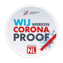 Schilders-, Glas- en Afwerkingsbedrijf Hoogvliet Wageningen BV, openingstijden