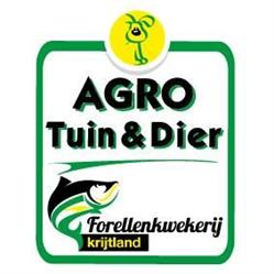Agro Tuin & Dier BV, Lemiers openingstijden