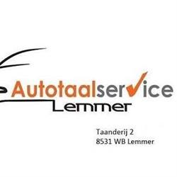 Autotaal Service Lemmer, openingstijden