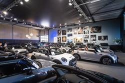 Autobedrijf M. Klijn, Sprang-Capelle openingstijden