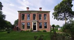 Bed & Breakfast Batenborg, Winsum openingstijden
