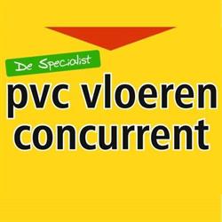 De pvc vloeren Concurrent, Zwaag openingstijden