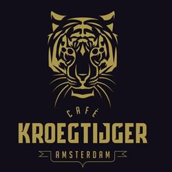 Cafe de Kroegtijger, Amsterdam openingstijden