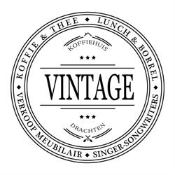 Vintagecoffee, Drachten openingstijden