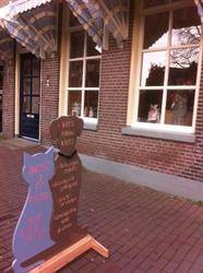 Meat & More Voor Hond En Kat, Haaksbergen openingstijden