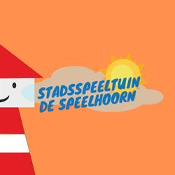 Stadsspeeltuin de Speelhoorn, Hoorn openingstijden