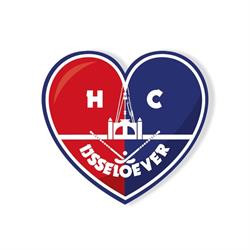 Hockey Club IJsseloever, IJsselstein openingstijden