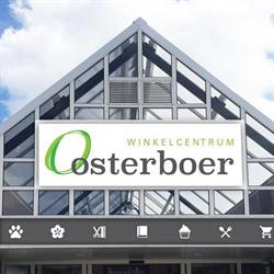 Vereniging van Eigenaars Winkelcentrum Oosterboer, Meppel openingstijden